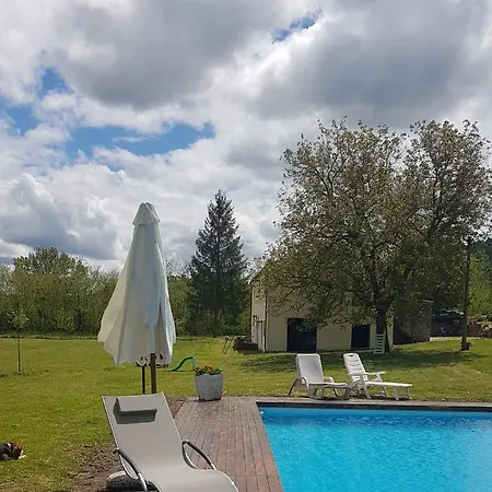 Podere Greve Feriehus *
