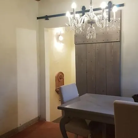 Podere Greve San Casciano in Val di Pesa