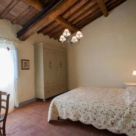Podere Greve * San Casciano in Val di Pesa