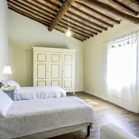 Podere Greve * San Casciano in Val di Pesa