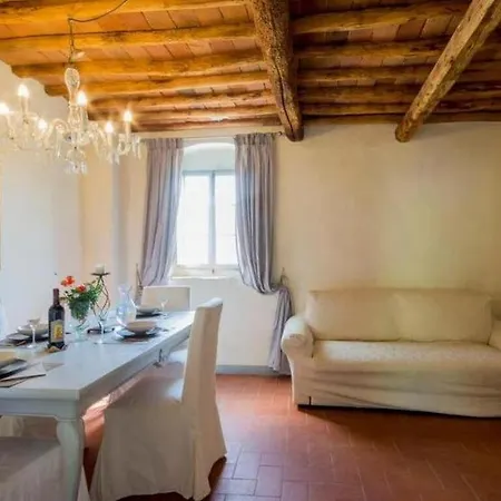 Feriehus Podere Greve San Casciano in Val di Pesa