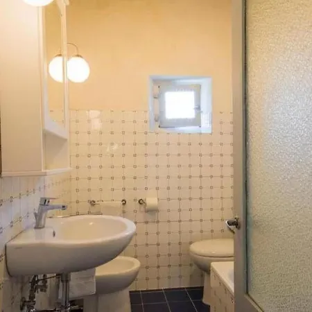 Podere Greve Feriehus *