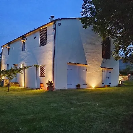 Podere Greve Feriehus San Casciano in Val di Pesa