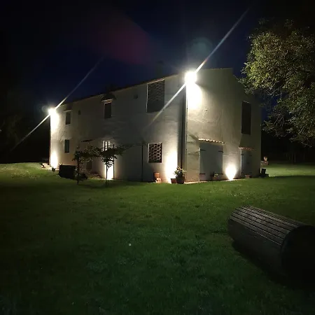 Feriehus Podere Greve San Casciano in Val di Pesa