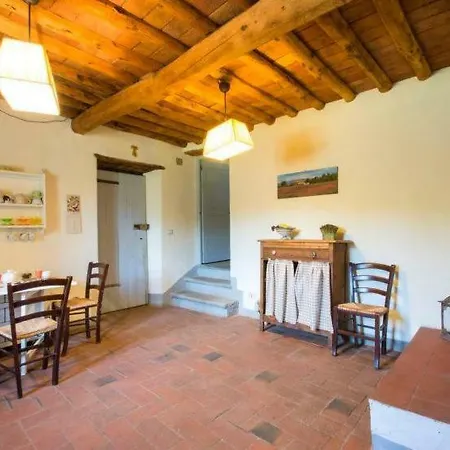 Podere Greve Feriehus