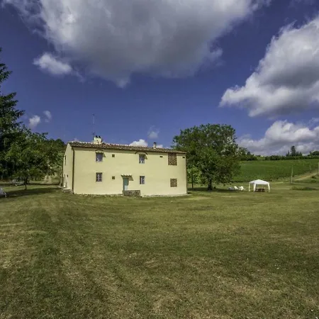 Podere Greve * San Casciano in Val di Pesa