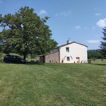 Podere Greve Chianti