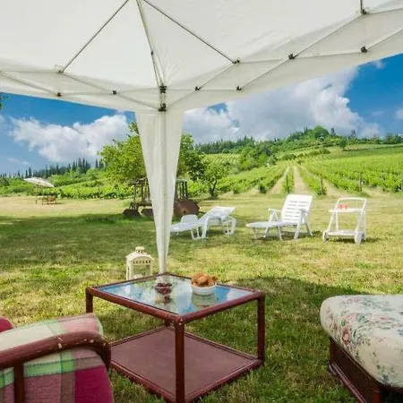 Podere Greve Chianti